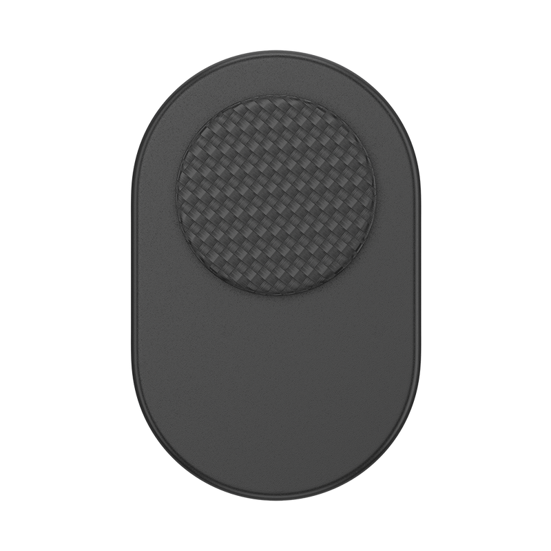 Carbonite Weave— PopGrip for MagSafe image number 0